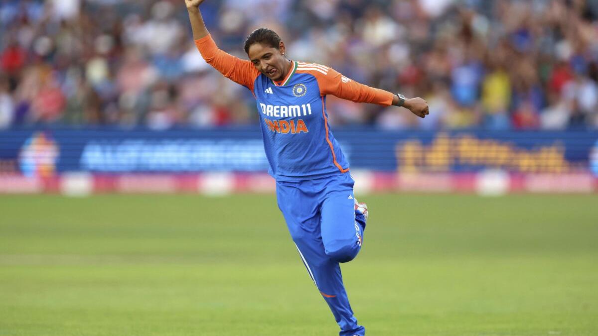 ENG-W vs IND-W 3rd T20I: India Women eye maiden series victory over England